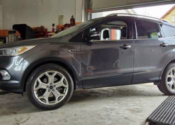 Ford escape