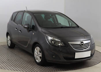 Opel Meriva 1.7 CDTI