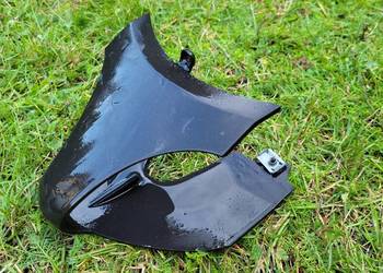 APRILIA SPORTCITY wypelnienie tyl oslona plastik