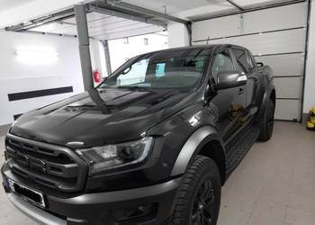 Sprzedam FORD RANGER RAPTOR