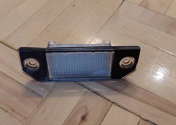 Lampka led 12V tył tablica Ford Focus MK2