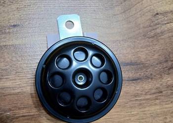 SYGNAŁ DŹWIĘKOWY 12V