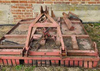 Sprzedam rozdrabniacz