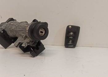 SEAT ARONA STACYJKA KLUCZYK 1K0905851 6F0959752