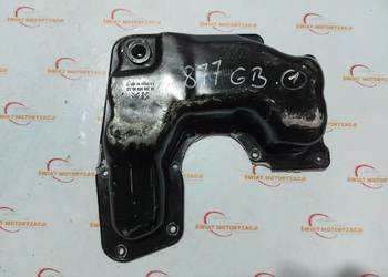 PEUGEOT 2008 1.2 PURETECH 10XVBA HN05 22r miska olejowa 9829898980