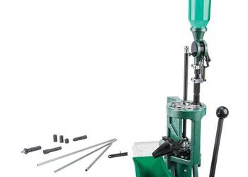 Prasa RCBS Pro Chucker 7 Progressive Reloading Press-88911