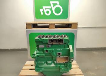 Silnik John Deere 4045HL474