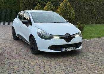Renault Clio IV  1.5 dCi