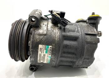 SPRĘŻARKA KLIMATYZACJI VOLVO S80 II 31315453 2.0 163KM 06-16 KOMPRESOR