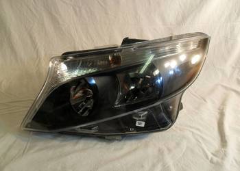 Mercedes Vito W447 reflektor lewy przedni lampa lewa przednia przód