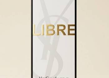 Yves Saint Laurent Libre - Woda perfumowana