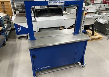 Paskarka Banderolownica Mosca RO-M Fusion 800x600