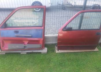 cinquecento sx soleil suite drzwi el szyby