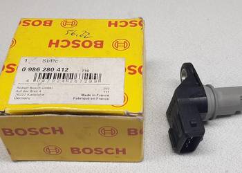 CZUJNIK WAŁKA RENAULT MASTER LAGUNA ESPACE DCI 0986280412