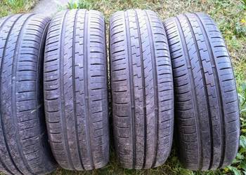 Opony letnie 185/65r15 xl 92h Aeolus precision Ace 2 Michelin Continental