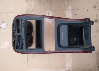 Kia Magentis 01r ramka konsoli środkowej