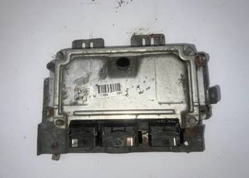 Komputer sterownik Citroen Xsara Picasso 1.8