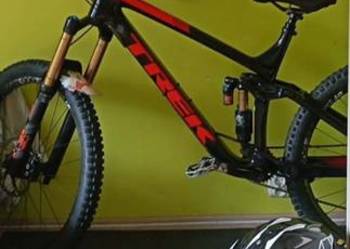Sprzedam rower enduro trek remedy!!!!