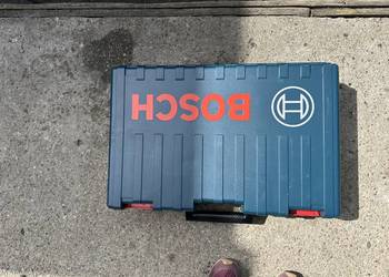 Walizka plastikowa Bosch GSH 11e