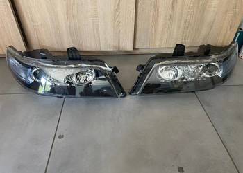 Honda Accord VII lift reflektor przód nowy