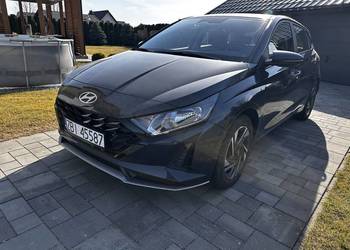 Hyundai i20 1.0 Mild hybrid Modern