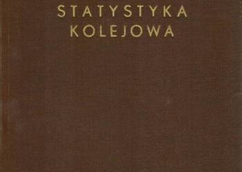 STATYSTYKA KOLEJOWA - KOCZETOW W.I.