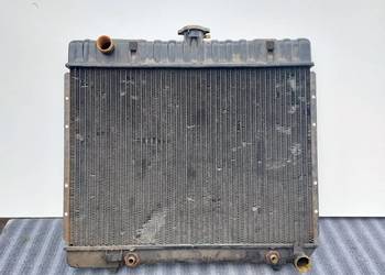Chłodnica wody Mercedes W123 BEHR 1235010901