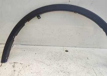1.TOYOTA C-HR LISTWA NA BLOTNIK LEWA PRZOD 16-21R 303567 1.TOYOTA C-HR LISTWA NA BLOTNIK LEWA PRZOD 16-21R 303567