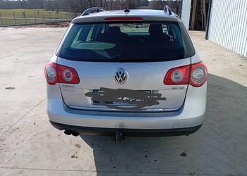 Mam do sprzedania Passata b6