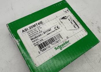 Schneider Electric ASI 20MT4IE Modicon
