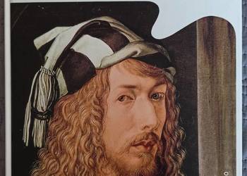 GENIUSZE SZTUKI DURER Marisa Paltrinieri, Franco De Poli