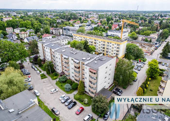 Oferta sprzedaży mieszkania 53.5 metrów 2-pokojowe Piastów Ks. Ignacego Skorupki