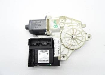 SILNICZEK PODNOŚNIK SZYBY LEWY PRZÓD PRZEDNI 8P0959801N AUDI A3 8P LIFT