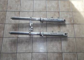 suzuki gsxr 750 l lagi zawieszenie  89 rok
