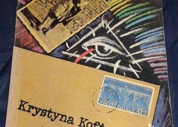 Wióry - Krystyna Kofta