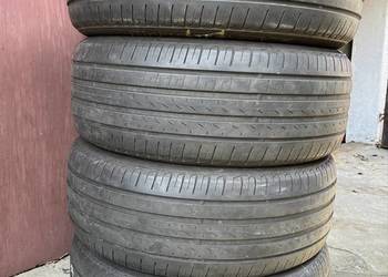 Opony letnie Pirelli Cinturato P7, 225x55x18