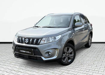 SUZUKI Vitara, 2019r. | Salon PL | Podgrzewane Fotele | Kamera Cofania |