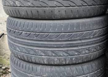 Opony 215/40 R18