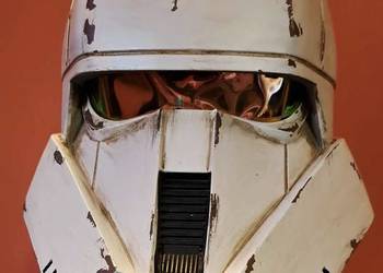 Hełm Star Wars - Range Trooper