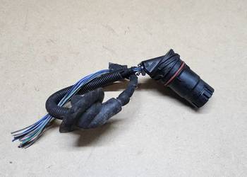 Wtyczka skrzyni biegów mercedes w210 w202 0015409981