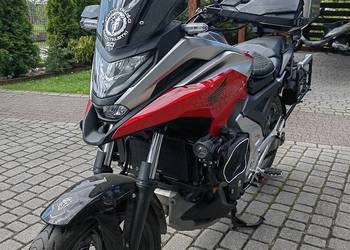 Honda NC 750 X