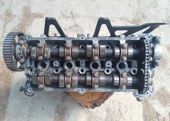 Głowica Volkswagen 2,0 16v silnik 9 A ABF KR