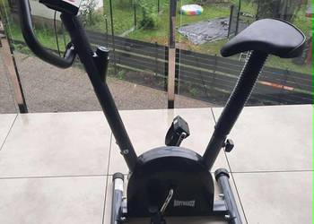 Rowerek stacjonarny Bodymaker