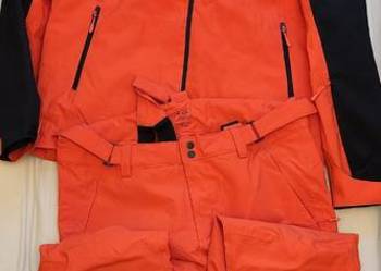 4F kurtka + spodnie narciarskie XXL