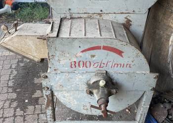 srutownik do zboza