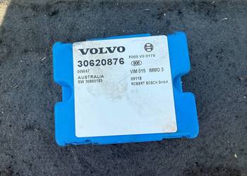 moduł sterujący immobilizera Volvo v40 s40