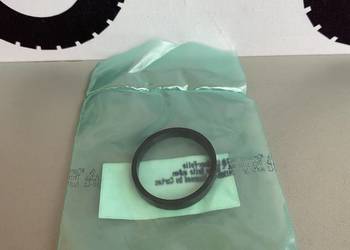 Uszczelka profilowa chłodnicy oleju Fendt F716201510130 ORYGINAŁ AGCO