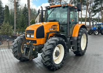 Renault Ares 616RZ TUZ Arion JD Claas 617 626 Massey Fergusson 6280