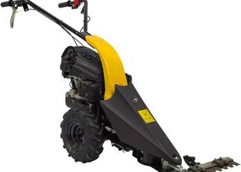 Kosiarka spalinowa listwowa TEXAS CB 8700 nowa