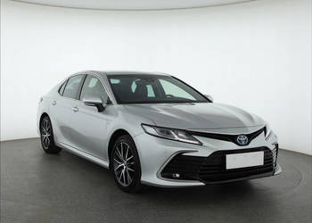 Toyota Camry 2.5 Hybrid